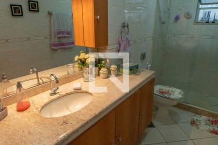 Apartamento à venda com 284m², 3 quartos e 1 vagaBanheiro Social