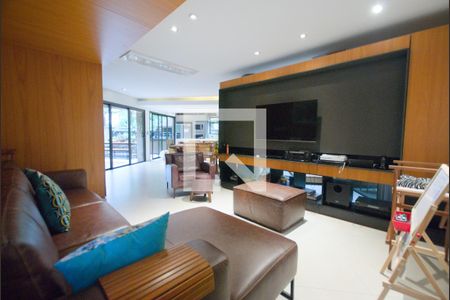 Sala de casa à venda com 3 quartos, 300m² em Jardim Vila Mariana, São Paulo