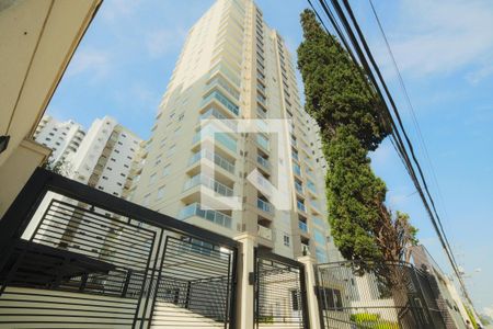 Apartamento para alugar com 36m², 1 quarto e 1 vaga Apartamento para alugar com 36m², 1 quarto e 1 vagaPrédio