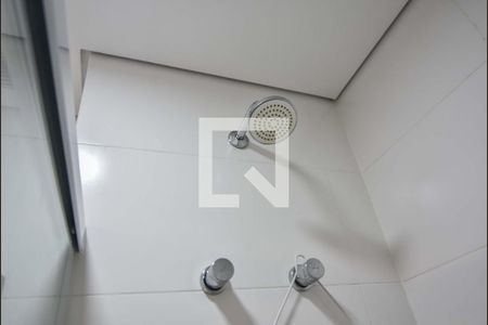 Apartamento para alugar com 36m², 1 quarto e 1 vagaBanheiro 