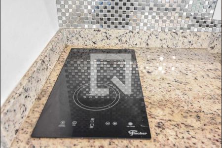 Apartamento para alugar com 36m², 1 quarto e 1 vagaCozinha