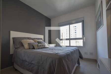Apartamento para alugar com 36m², 1 quarto e 1 vagaDormitório