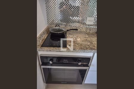 Apartamento para alugar com 36m², 1 quarto e 1 vagaCozinha