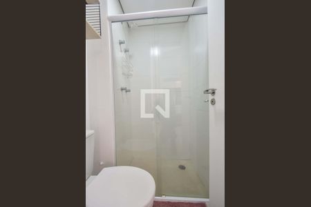 Apartamento para alugar com 36m², 1 quarto e 1 vagaBanheiro 