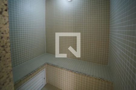 Apartamento para alugar com 36m², 1 quarto e 1 vaga Apartamento para alugar com 36m², 1 quarto e 1 vagaSauna