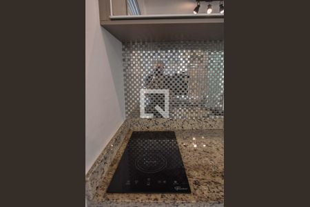 Apartamento para alugar com 36m², 1 quarto e 1 vagaCozinha