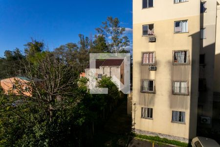 Vista de apartamento à venda com 2 quartos, 55m² em Mário Quintana, Porto Alegre