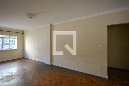 Apartamento à venda com 96m², 2 quartos e sem vagaSala