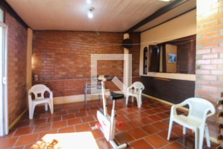 Casa para alugar com 136m², 3 quartos e 1 vagaSala