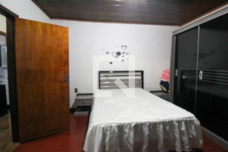 Casa para alugar com 136m², 3 quartos e 1 vagaQuarto 1