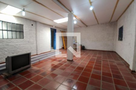 Casa para alugar com 136m², 3 quartos e 1 vagaSala