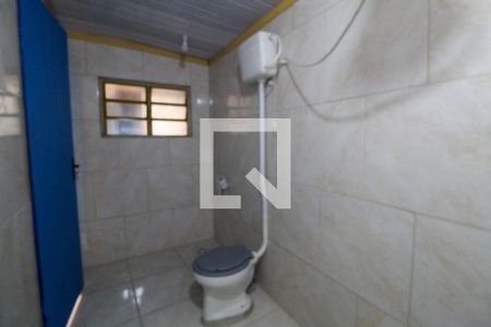 Casa para alugar com 136m², 3 quartos e 1 vagaBanheiro