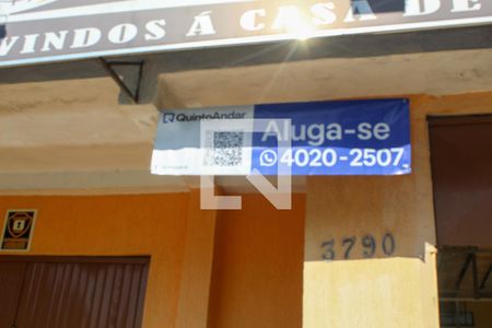 Casa para alugar com 136m², 3 quartos e 1 vagaPlaca do Quinto Andar