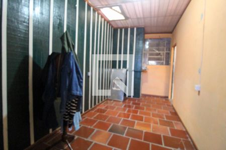 Casa para alugar com 136m², 3 quartos e 1 vagaSala