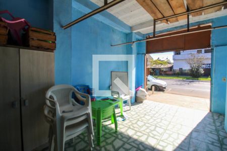 Casa para alugar com 136m², 3 quartos e 1 vagaAcesso da Frente