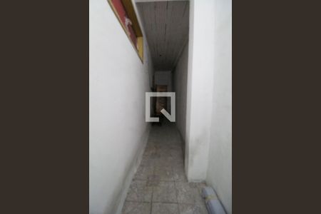 Casa para alugar com 136m², 3 quartos e 1 vagaCorredor