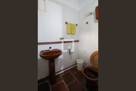 Casa para alugar com 136m², 3 quartos e 1 vagaBanheiro