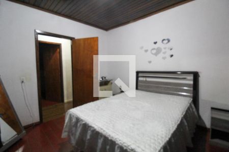 Casa para alugar com 136m², 3 quartos e 1 vagaQuarto 1
