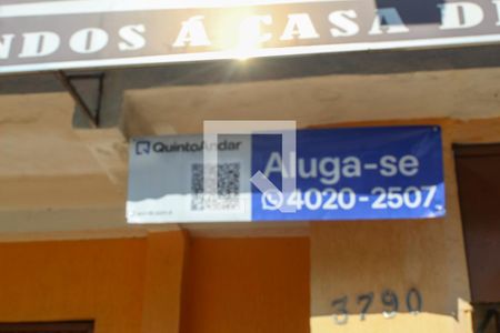 Casa para alugar com 136m², 3 quartos e 1 vagaPlaca do Quinto Andar