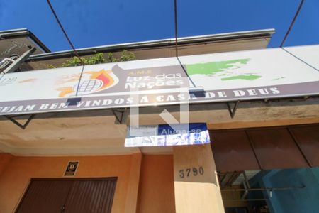 Casa para alugar com 136m², 3 quartos e 1 vagaPlaca do Quinto Andar