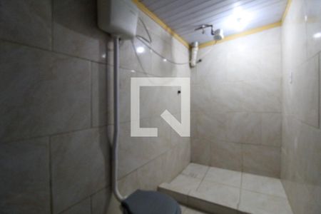 Casa para alugar com 136m², 3 quartos e 1 vagaBanheiro