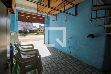Casa para alugar com 136m², 3 quartos e 1 vagaAcesso da Frente