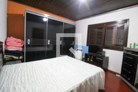 Casa para alugar com 136m², 3 quartos e 1 vagaQuarto 1