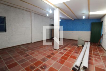 Sala de casa para alugar com 3 quartos, 136m² em Estância Velha, Canoas