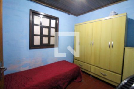 Casa para alugar com 136m², 3 quartos e 1 vagaQuarto 2