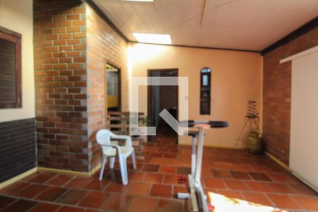 Casa para alugar com 136m², 3 quartos e 1 vagaSala