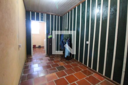 Casa para alugar com 136m², 3 quartos e 1 vagaSala