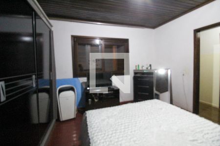 Casa para alugar com 136m², 3 quartos e 1 vagaQuarto 1