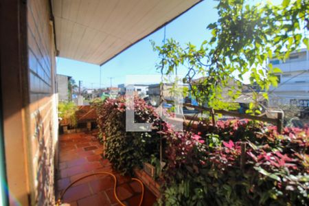 Casa para alugar com 136m², 3 quartos e 1 vagaSacada
