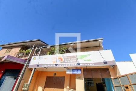 Casa para alugar com 136m², 3 quartos e 1 vagaFachada