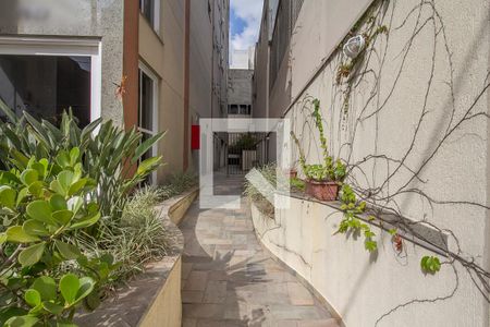 Apartamento à venda com 88m², 3 quartos e 2 vagas Apartamento à venda com 88m², 3 quartos e 2 vagasÁrea comum