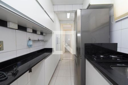 Apartamento à venda com 88m², 3 quartos e 2 vagas Apartamento à venda com 88m², 3 quartos e 2 vagasCozinha