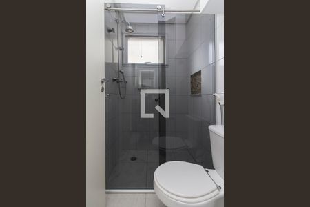 Apartamento à venda com 88m², 3 quartos e 2 vagas Apartamento à venda com 88m², 3 quartos e 2 vagasBanheiro Suite 3