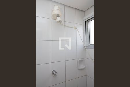 Apartamento à venda com 88m², 3 quartos e 2 vagas Apartamento à venda com 88m², 3 quartos e 2 vagasBanheiro de Serviço