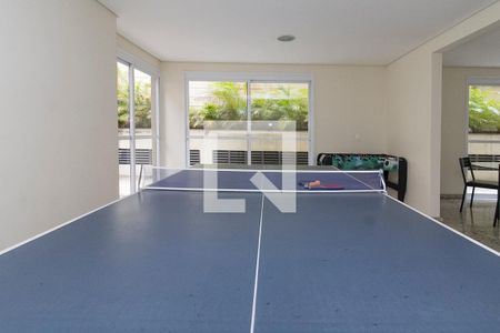 Apartamento à venda com 88m², 3 quartos e 2 vagas Apartamento à venda com 88m², 3 quartos e 2 vagasÁrea comum - Salão de jogos