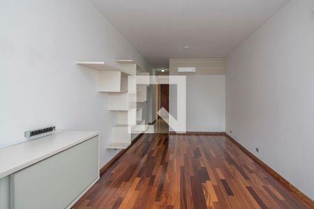 Apartamento à venda com 88m², 3 quartos e 2 vagas Apartamento à venda com 88m², 3 quartos e 2 vagasSala