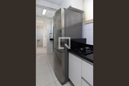 Apartamento à venda com 88m², 3 quartos e 2 vagas Apartamento à venda com 88m², 3 quartos e 2 vagasCozinha