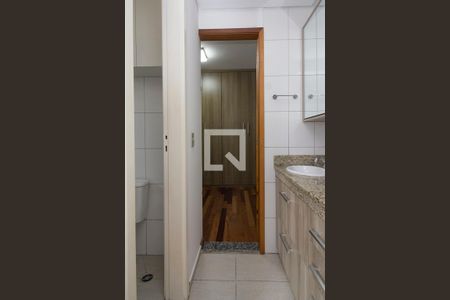 Apartamento à venda com 88m², 3 quartos e 2 vagas Apartamento à venda com 88m², 3 quartos e 2 vagasBanheiro Suite 3