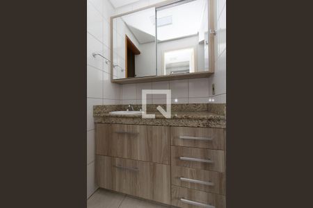 Apartamento à venda com 88m², 3 quartos e 2 vagas Apartamento à venda com 88m², 3 quartos e 2 vagasBanheiro Suite 2