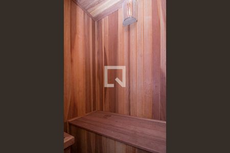 Apartamento à venda com 88m², 3 quartos e 2 vagas Apartamento à venda com 88m², 3 quartos e 2 vagasÁrea comum - Sauna