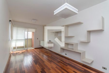 Apartamento à venda com 88m², 3 quartos e 2 vagas Apartamento à venda com 88m², 3 quartos e 2 vagasSala