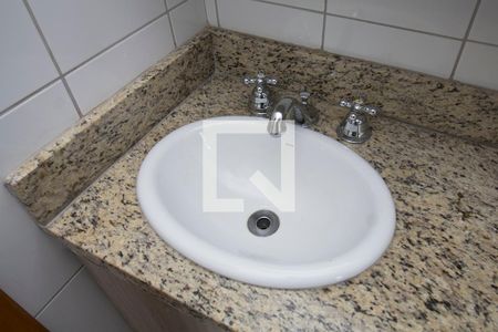 Apartamento à venda com 88m², 3 quartos e 2 vagas Apartamento à venda com 88m², 3 quartos e 2 vagasBanheiro Suite 2