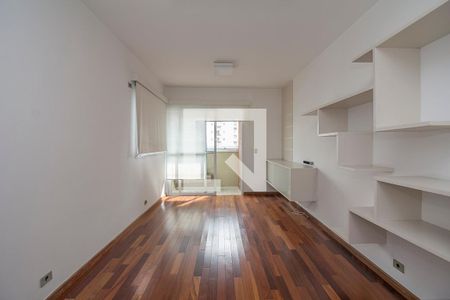 Apartamento à venda com 88m², 3 quartos e 2 vagas Apartamento à venda com 88m², 3 quartos e 2 vagasSala