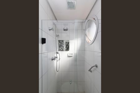 Apartamento à venda com 88m², 3 quartos e 2 vagas Apartamento à venda com 88m², 3 quartos e 2 vagasBanheiro Suite 1
