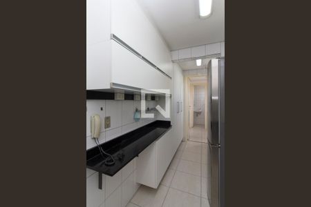 Apartamento à venda com 88m², 3 quartos e 2 vagas Apartamento à venda com 88m², 3 quartos e 2 vagasCozinha