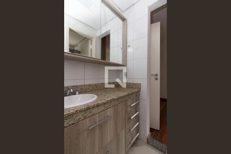 Apartamento à venda com 88m², 3 quartos e 2 vagas Apartamento à venda com 88m², 3 quartos e 2 vagasBanheiro Suite 3
